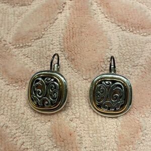 Brighton Spin Master Earrings